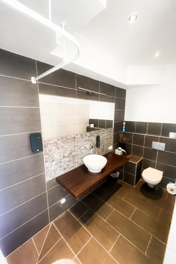 Tau Design Hotel 에를랑겐 외부 사진