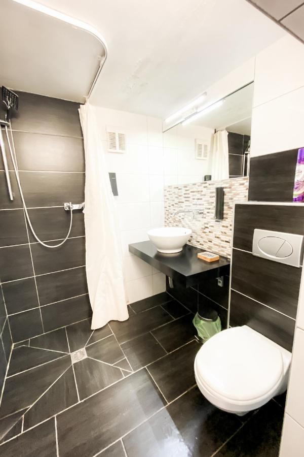 Tau Design Hotel 에를랑겐 외부 사진